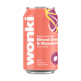 Wonki Beverages