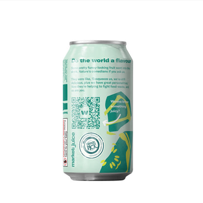 Cucumber & Lime
