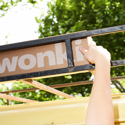 Wonki Taster 12-Pack