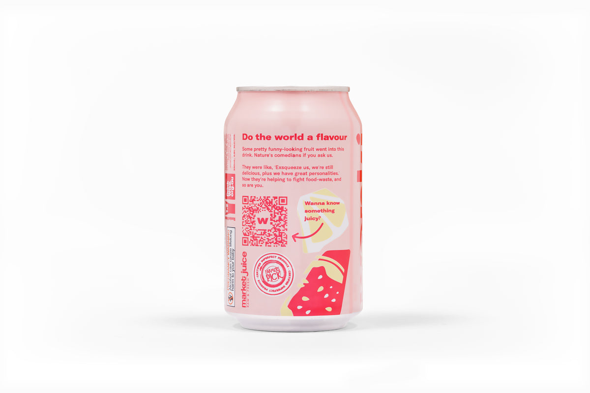 Watermelon & Lemon