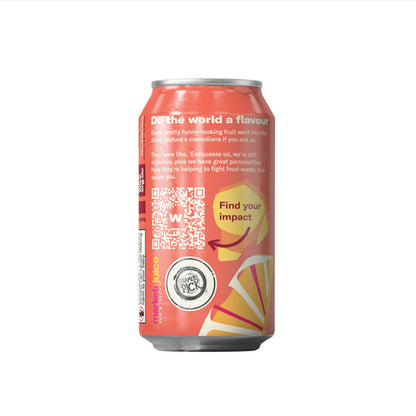 Blood Orange & Mandarin